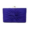 feversave Bolso Thalia Morado Bolsos