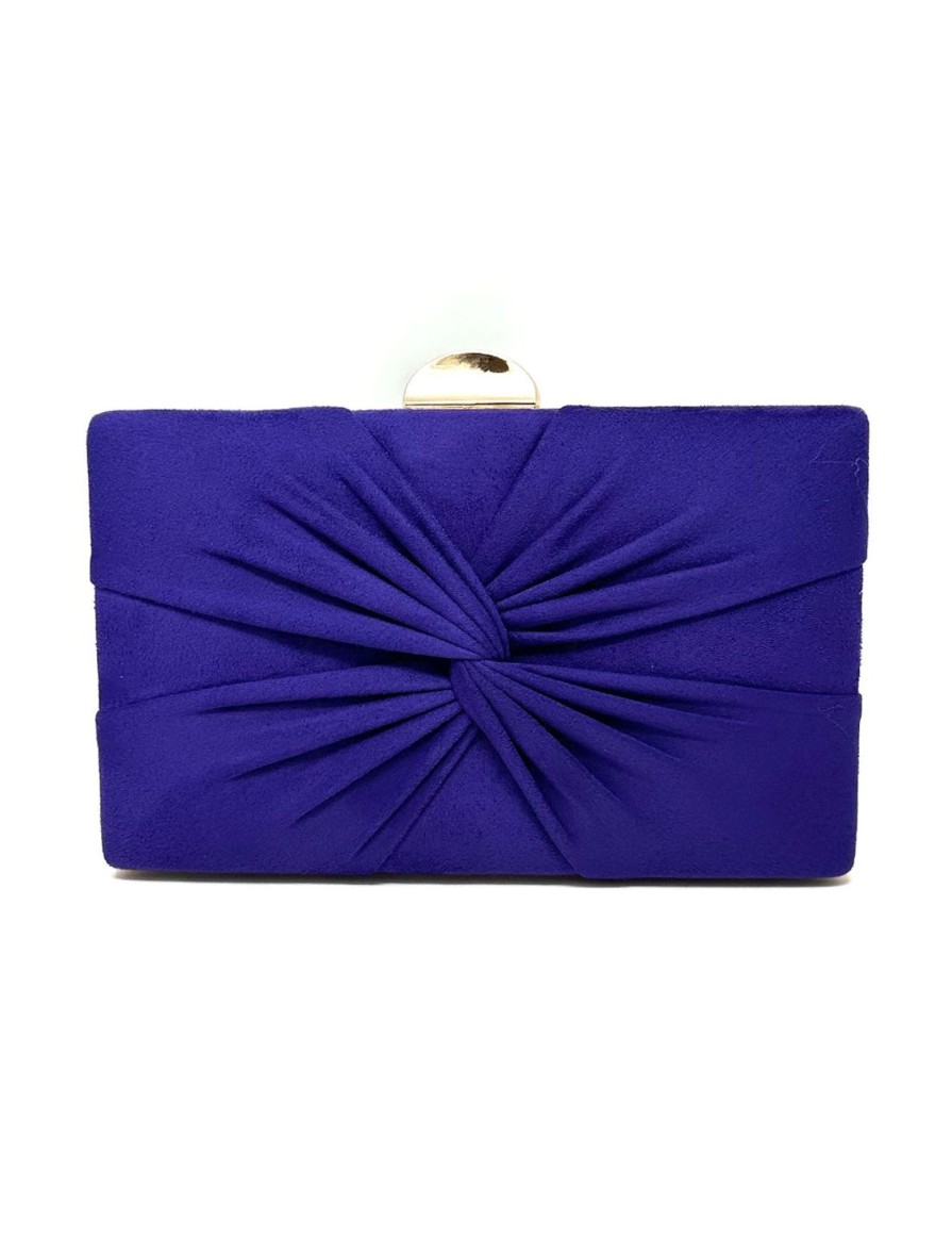 feversave Bolso Thalia Morado Bolsos