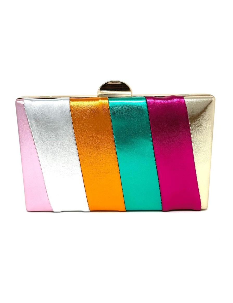 Feversave Bolso Gandy Multicolor Bolsos